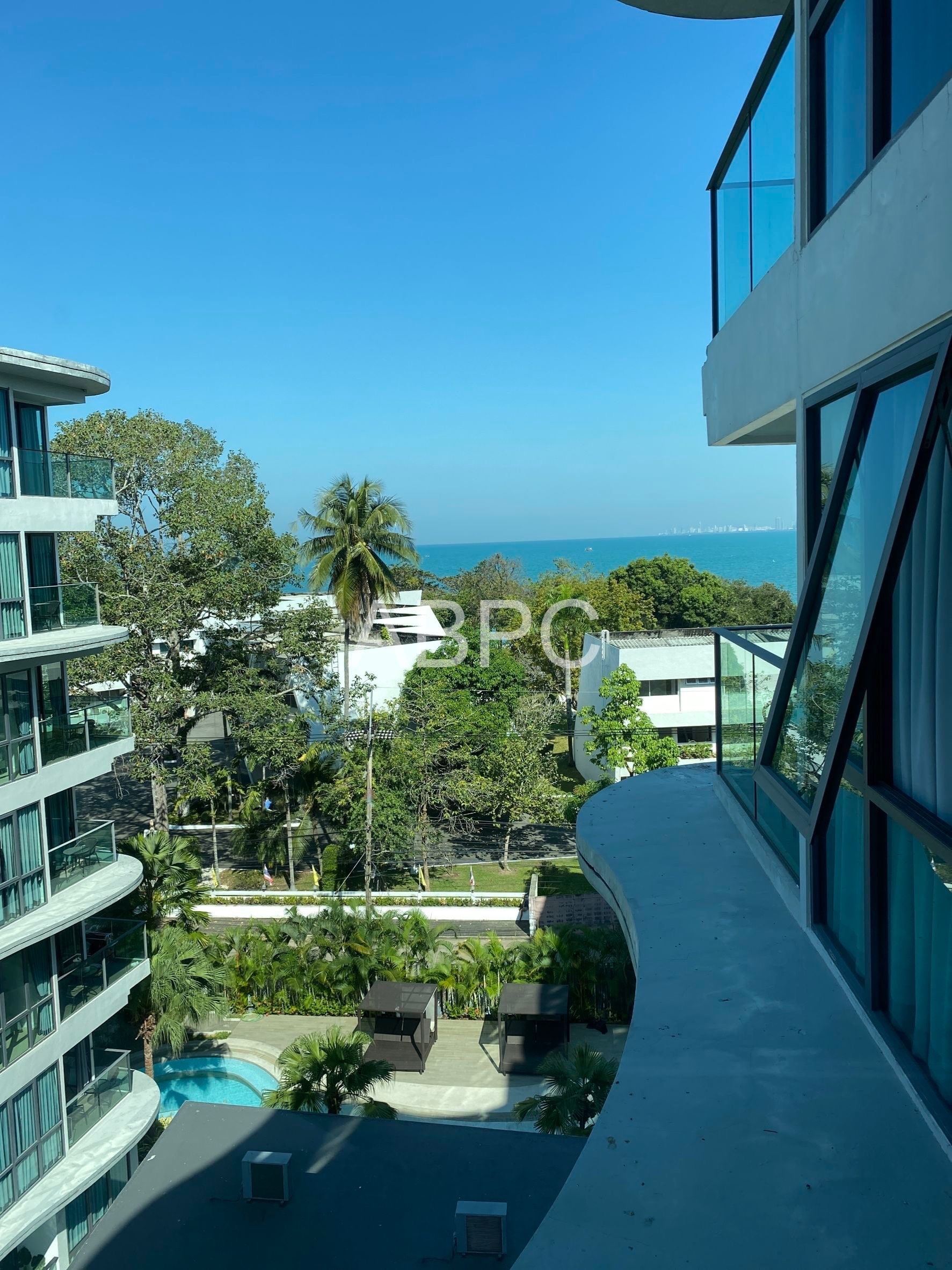 Sea Zen Condominium photo 4
