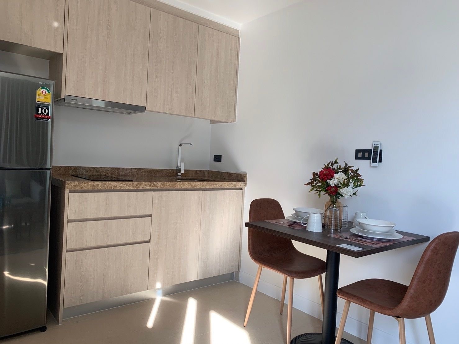 Sea Zen Condominium photo 17