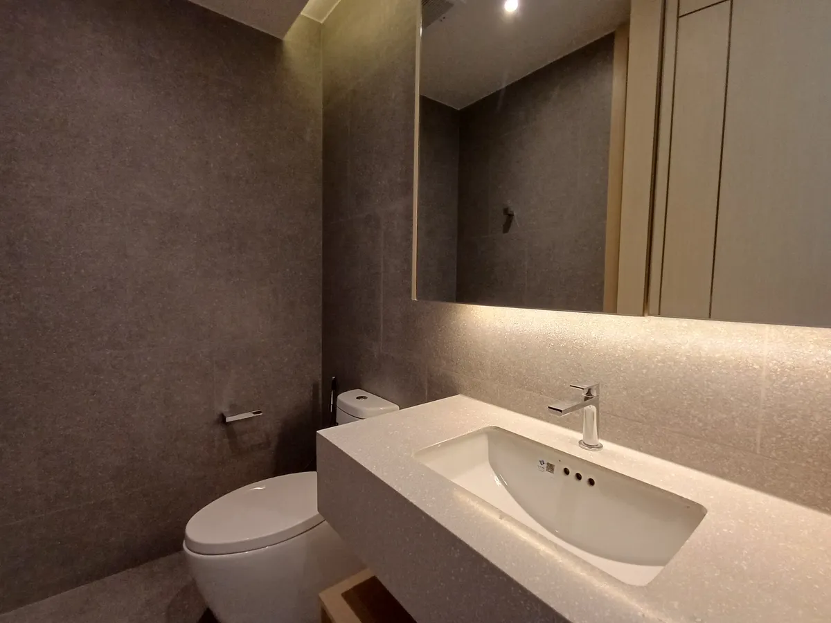 Luxury Beachfront 1 Bedroom 1 Bathroom Arom Wongamat for Sale and Rent photo 28