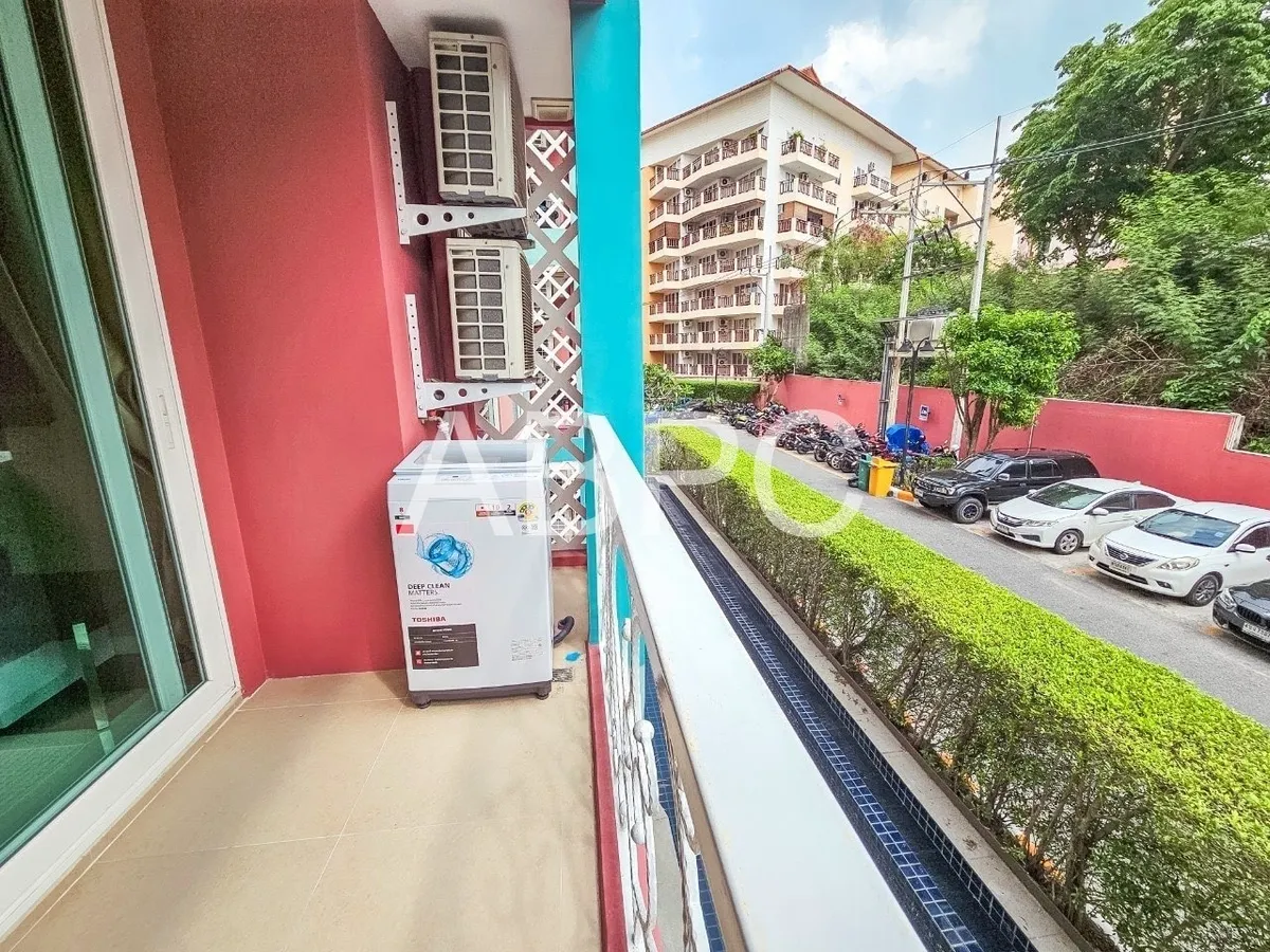 Grand Caribbean Condo