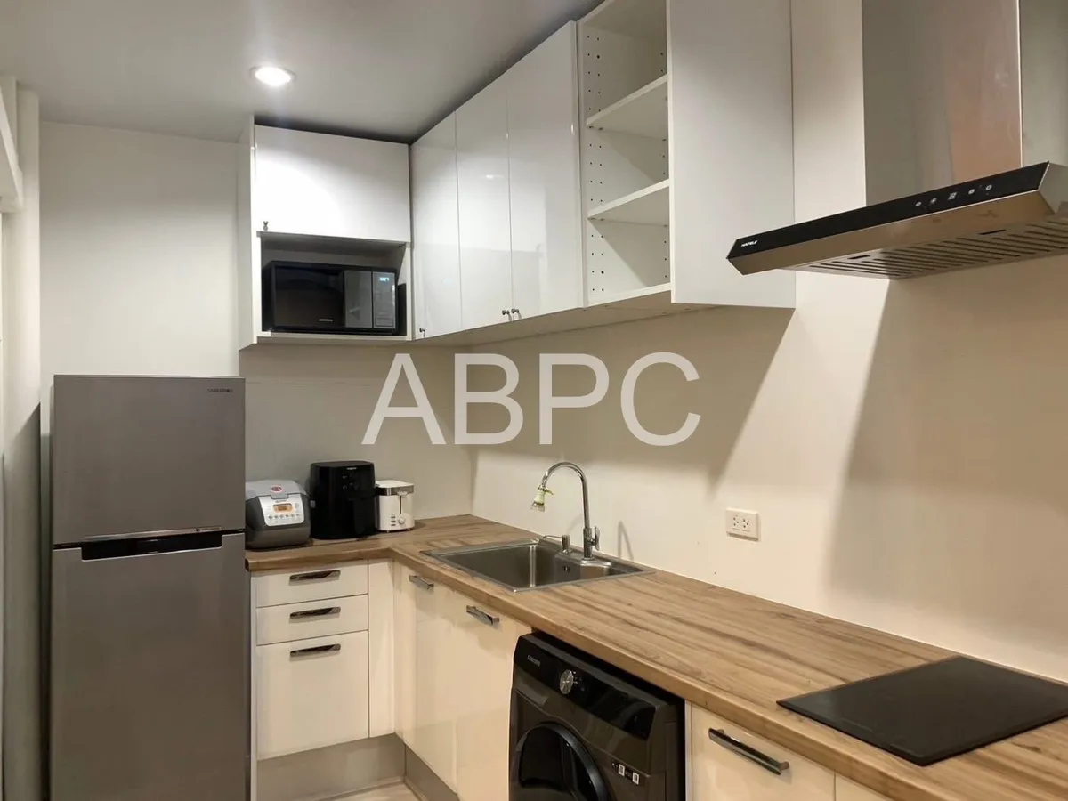 Townhouse 3 Bedrooms 2 Bathroom in East Pattaya photo 5