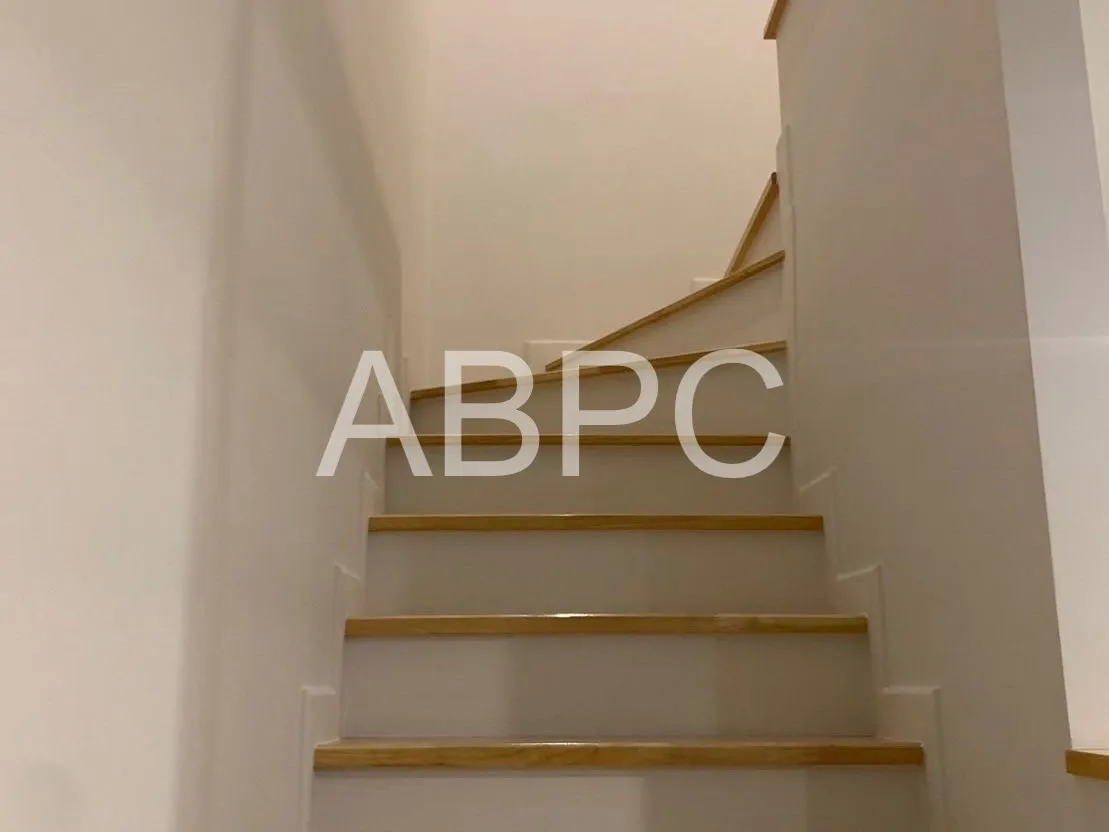 Townhouse 3 Bedrooms 2 Bathroom in East Pattaya photo 7