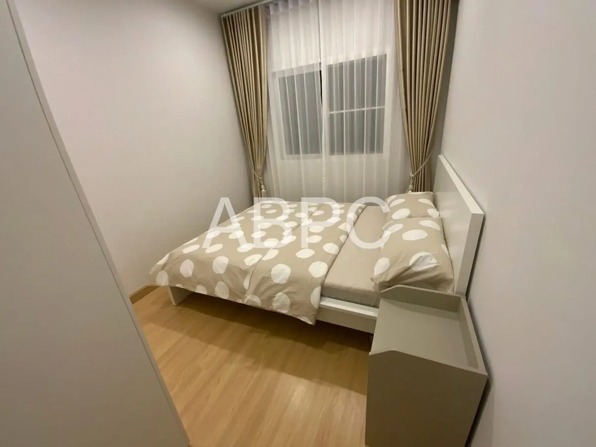 Townhouse 3 Bedrooms 2 Bathroom in East Pattaya photo 8