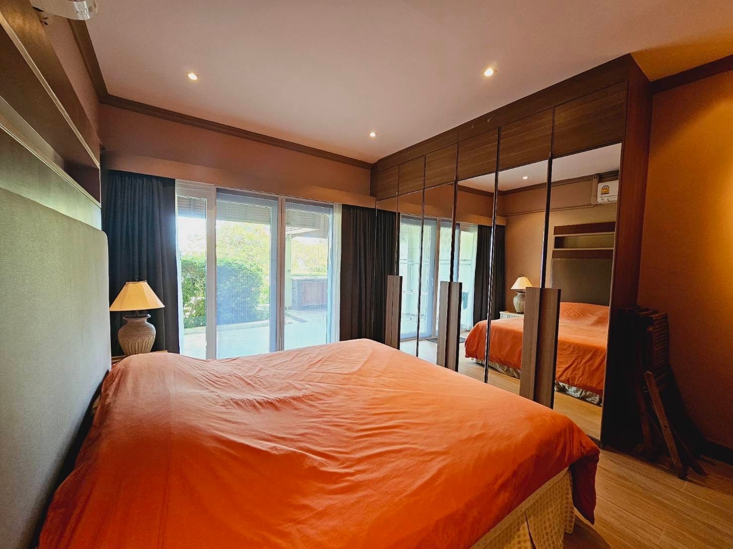 Newly Renovated Beachfront 3 Bedrooms 2 Bathrooms in Baan Somprasong (FQ) for Sale photo 24