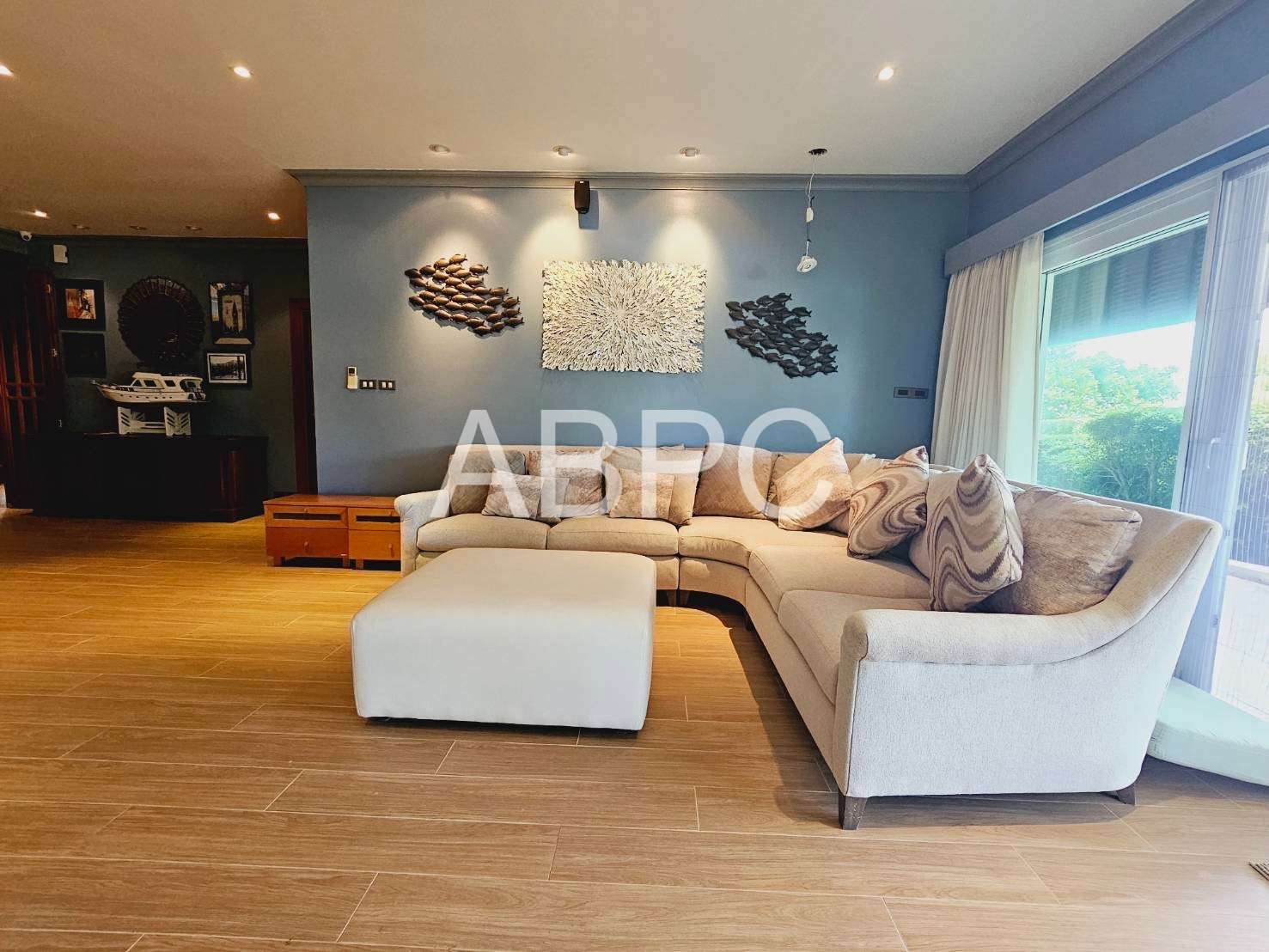 Newly Renovated Beachfront 3 Bedrooms 2 Bathrooms in Baan Somprasong (FQ) for Sale photo 14