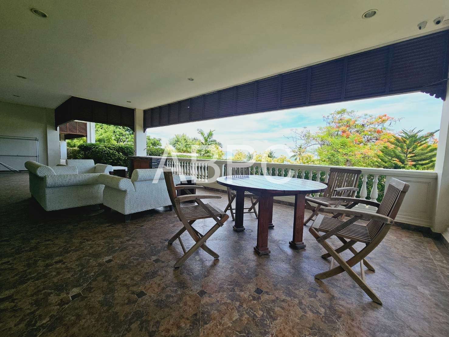 Newly Renovated Beachfront 3 Bedrooms 2 Bathrooms in Baan Somprasong (FQ) for Sale photo 12