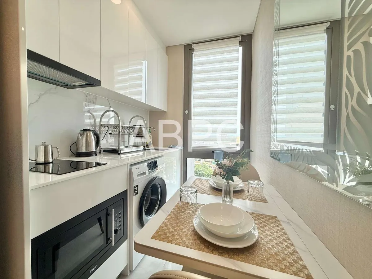 1 Bedroom 1 Bathroom photo 10