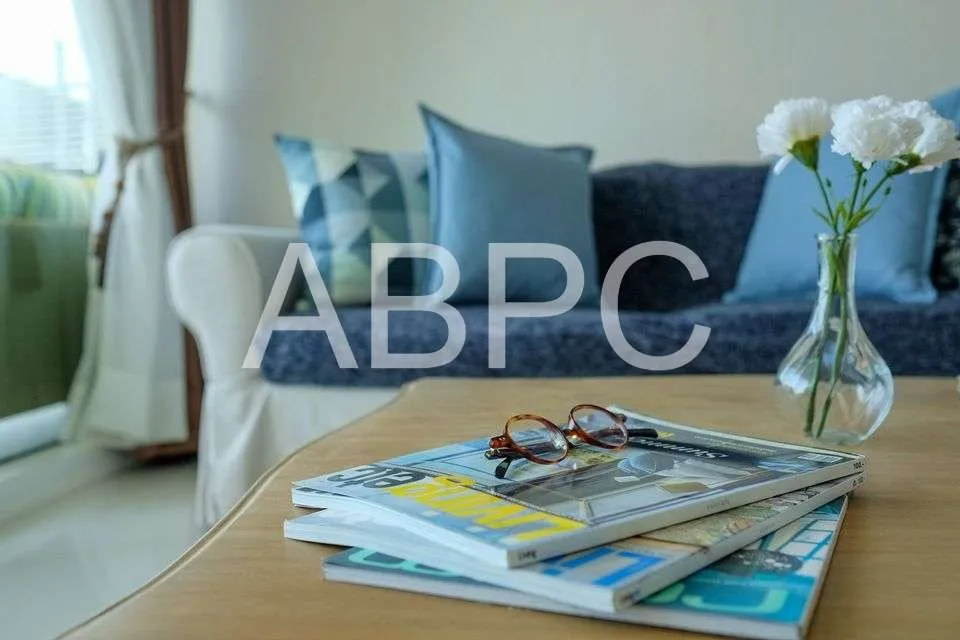 One Bedroom Condo For Sale in Jomtien photo 14