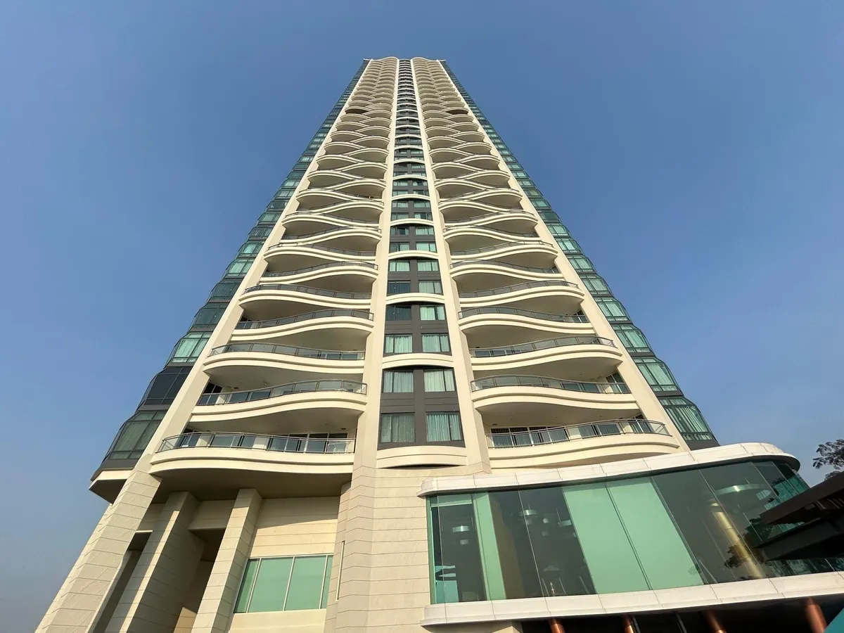 One Bedroom Condo For Sale in Jomtien photo 20