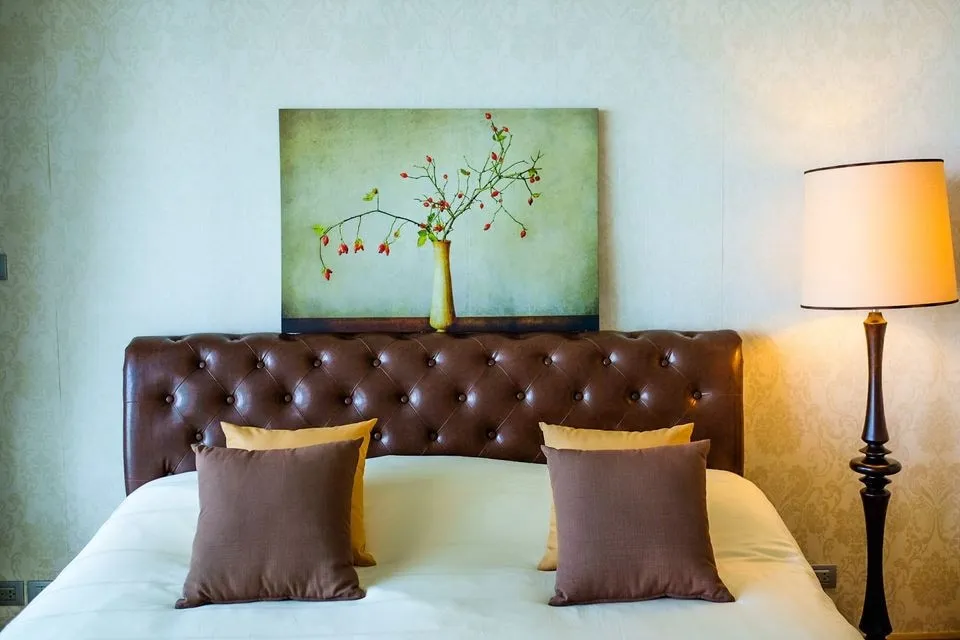 One Bedroom Condo For Sale in Jomtien photo 25