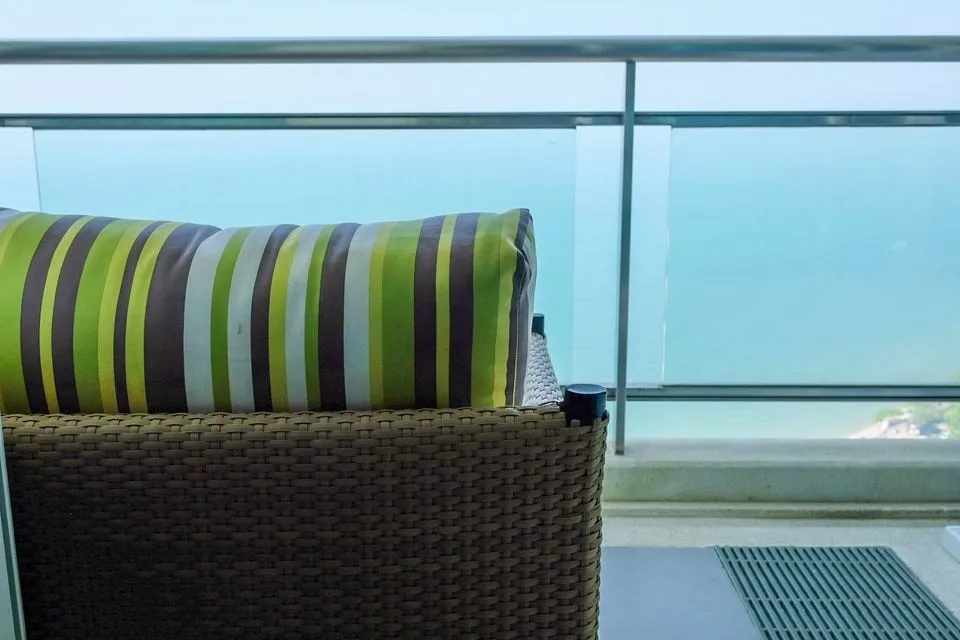 One Bedroom Condo For Sale in Jomtien photo 27