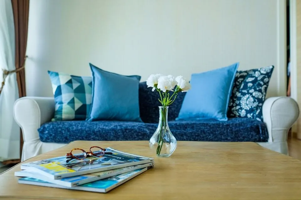 One Bedroom Condo For Sale in Jomtien photo 31