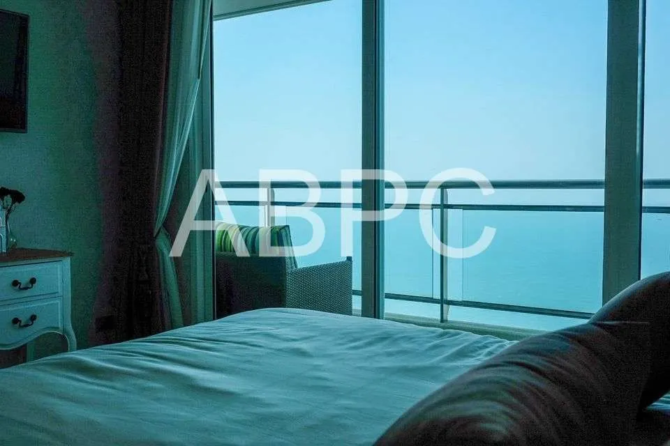 One Bedroom Condo For Sale in Jomtien photo 5