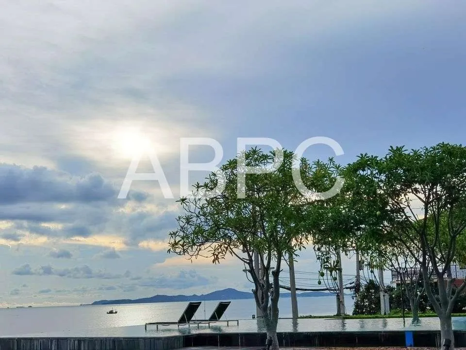 One Bedroom Condo For Sale in Jomtien photo 6