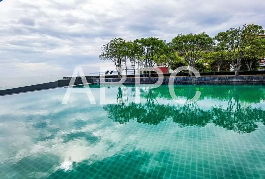 One Bedroom Condo For Sale in Jomtien photo 7