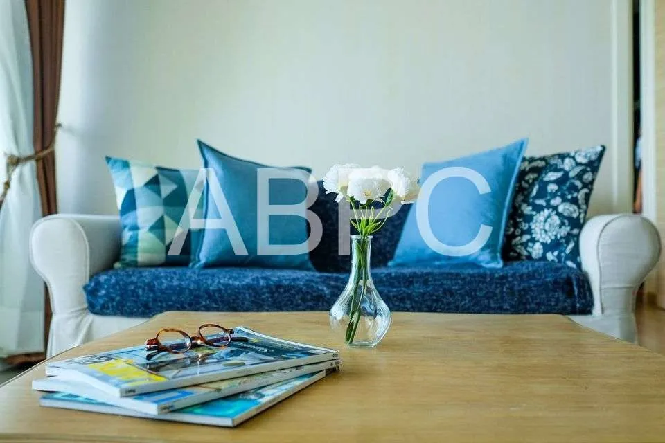 One Bedroom Condo For Sale in Jomtien photo 9