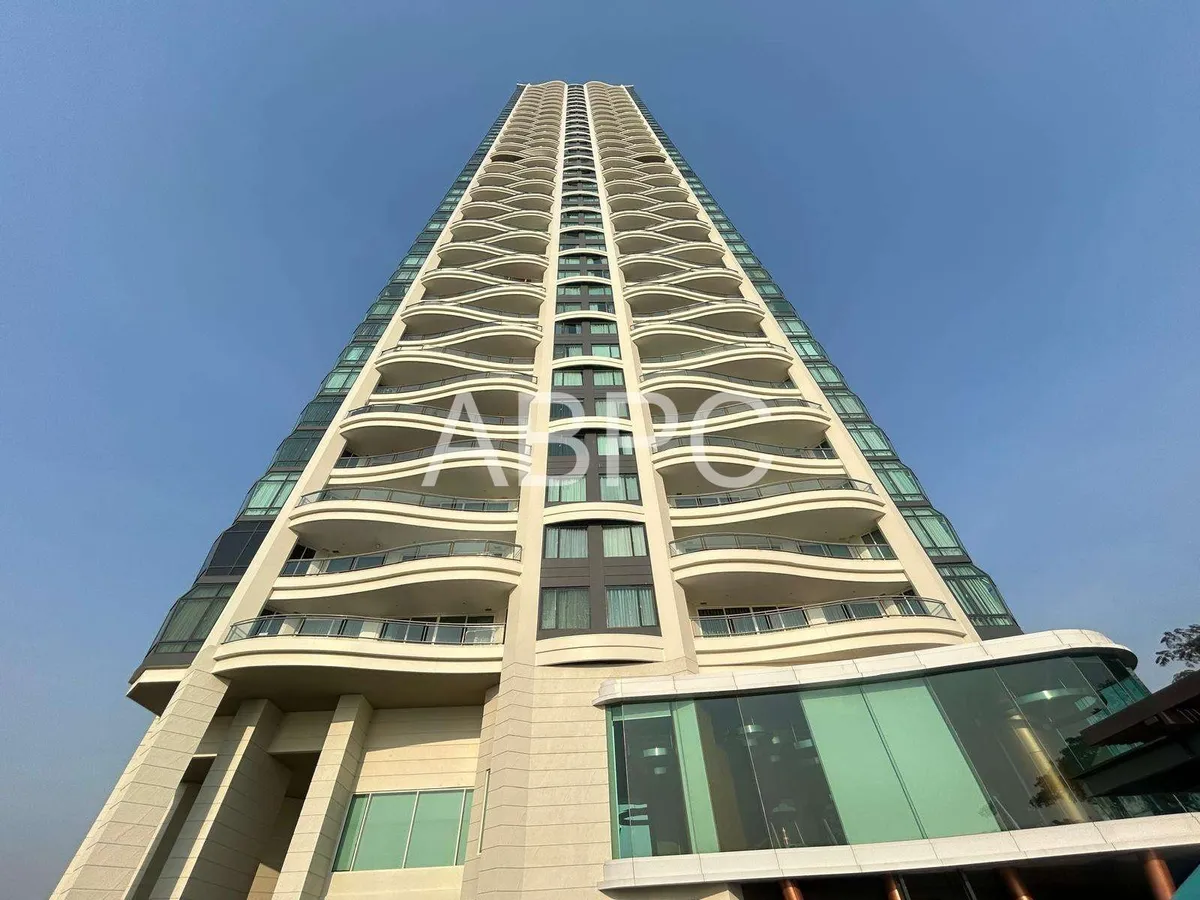 One Bedroom Condo For Sale in Jomtien photo 10