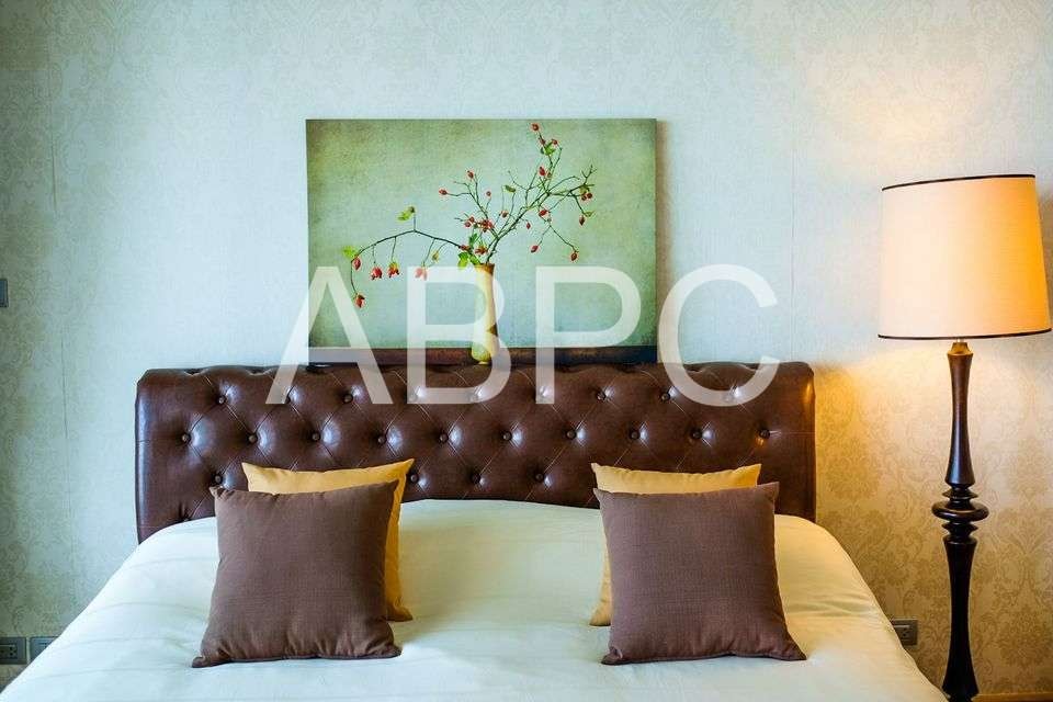 One Bedroom Condo For Sale in Jomtien photo 15
