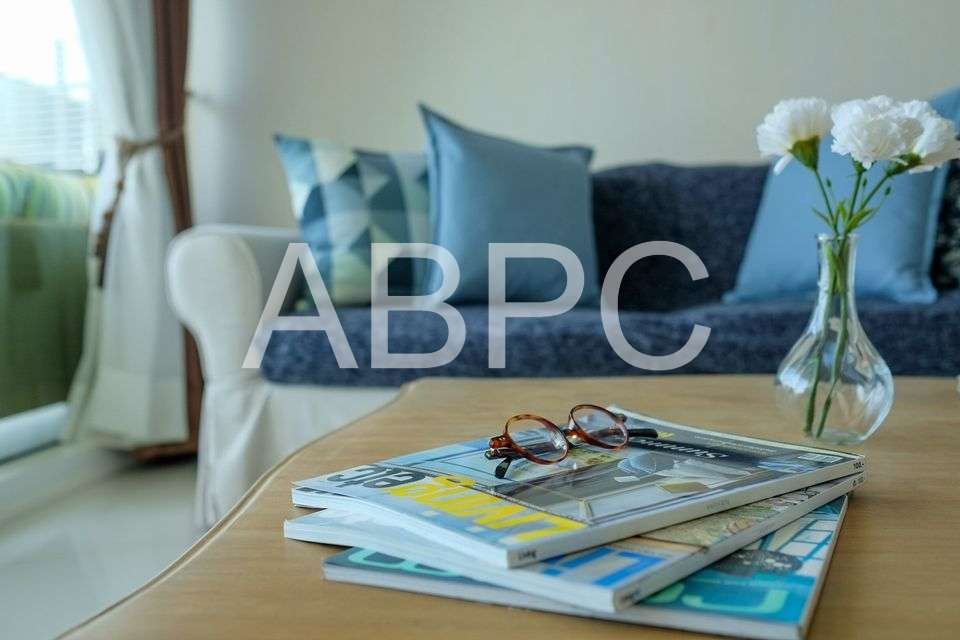 One Bedroom Condo For Sale in Jomtien photo 14