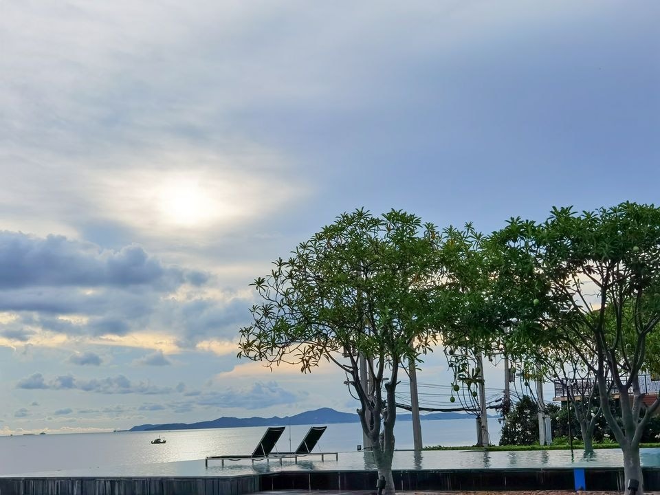 One Bedroom Condo For Sale in Jomtien photo 29