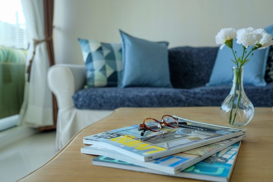 One Bedroom Condo For Sale in Jomtien photo 22