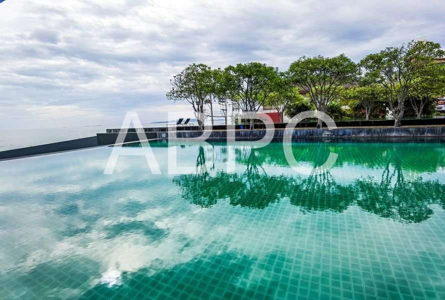 One Bedroom Condo For Sale in Jomtien photo 7