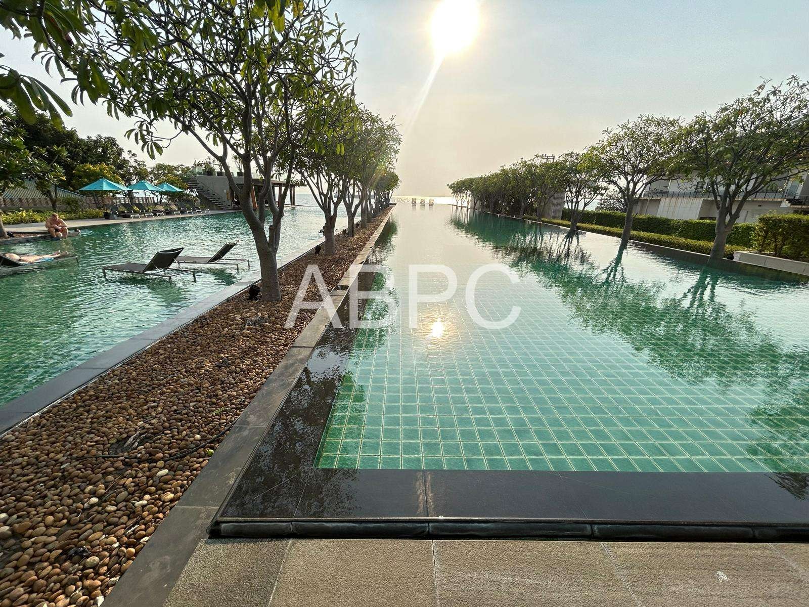 One Bedroom Condo For Sale in Jomtien photo 12