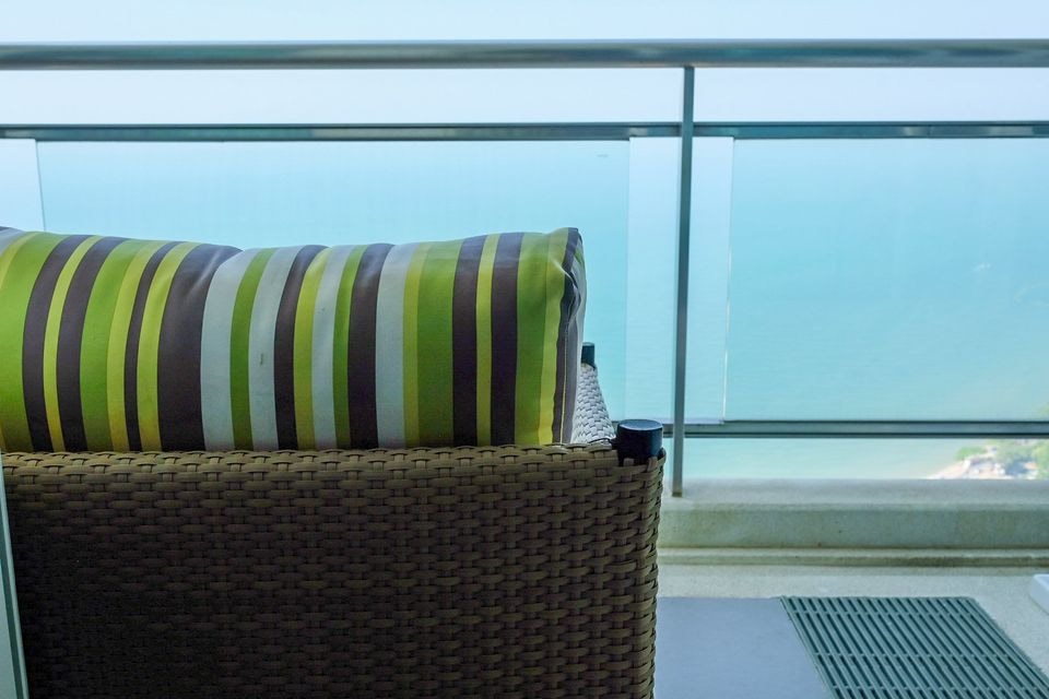 One Bedroom Condo For Sale in Jomtien photo 27