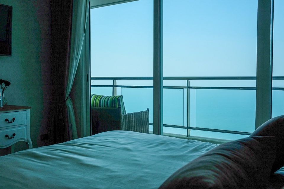 One Bedroom Condo For Sale in Jomtien photo 28