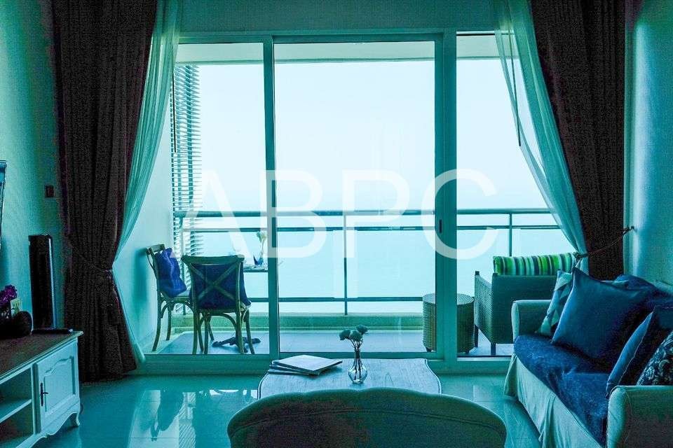 One Bedroom Condo For Sale in Jomtien photo 8