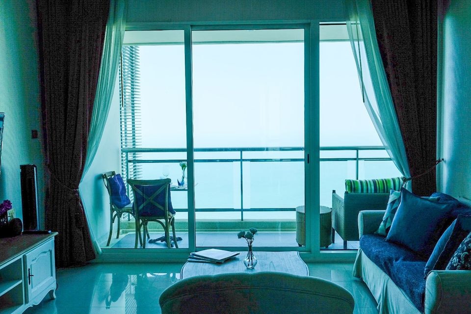 One Bedroom Condo For Sale in Jomtien photo 23