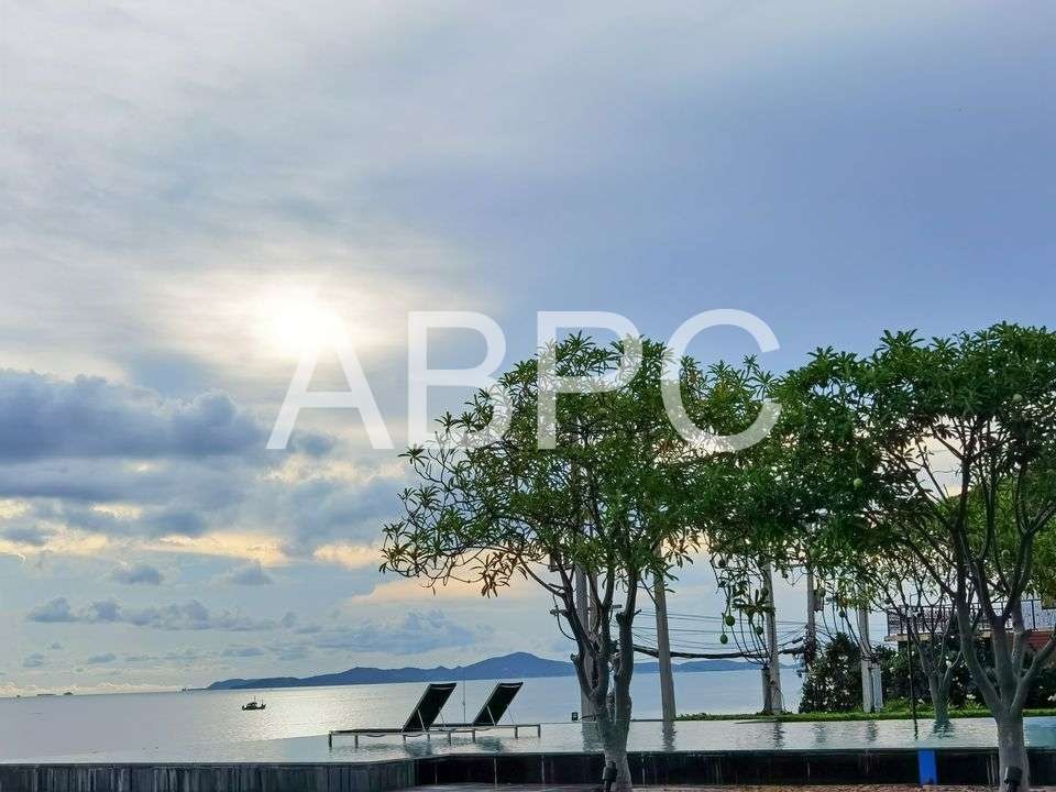 One Bedroom Condo For Sale in Jomtien photo 6