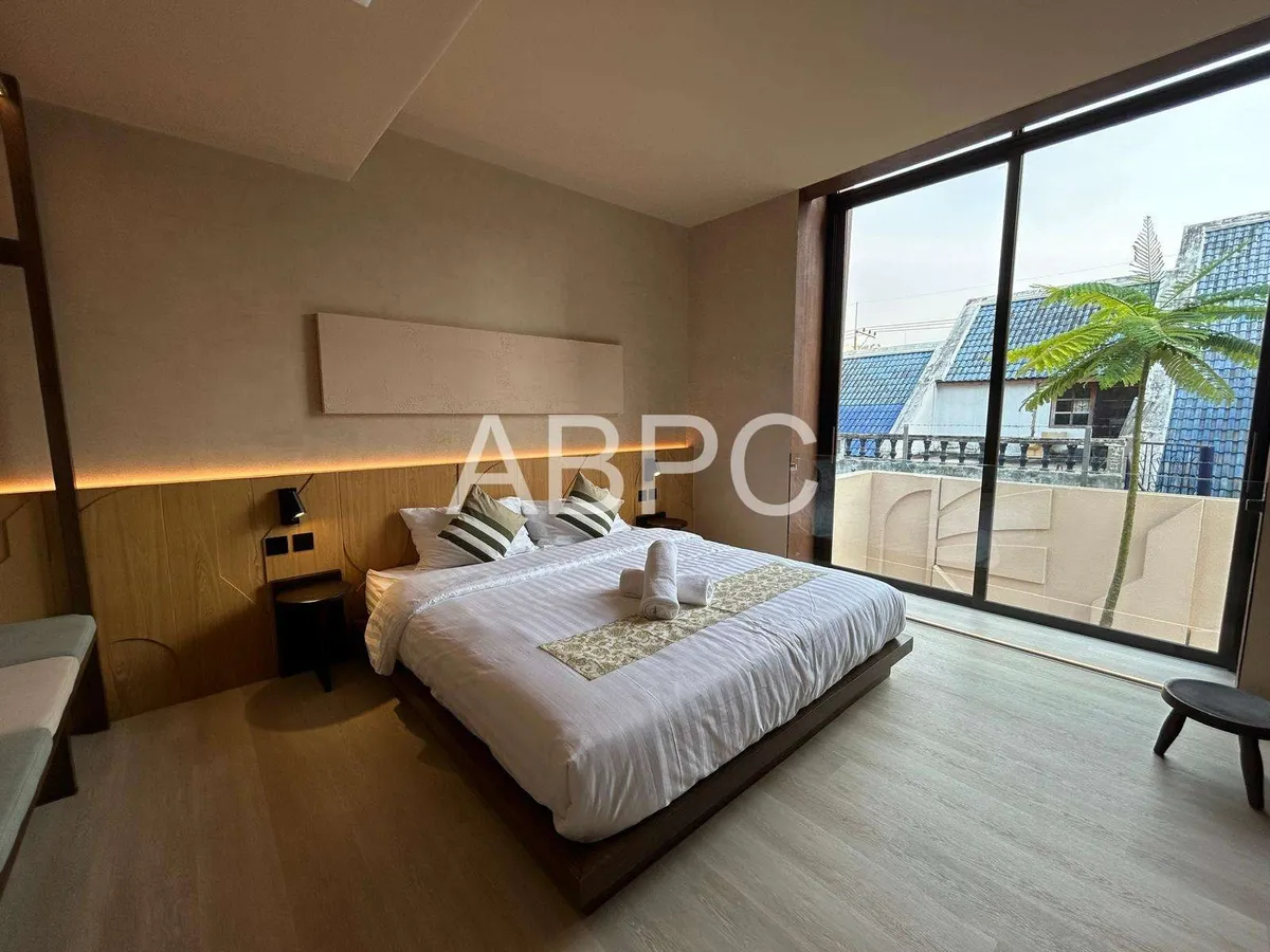 Pool Villa Modern Morocco Style For Sale in Tappraya photo 2