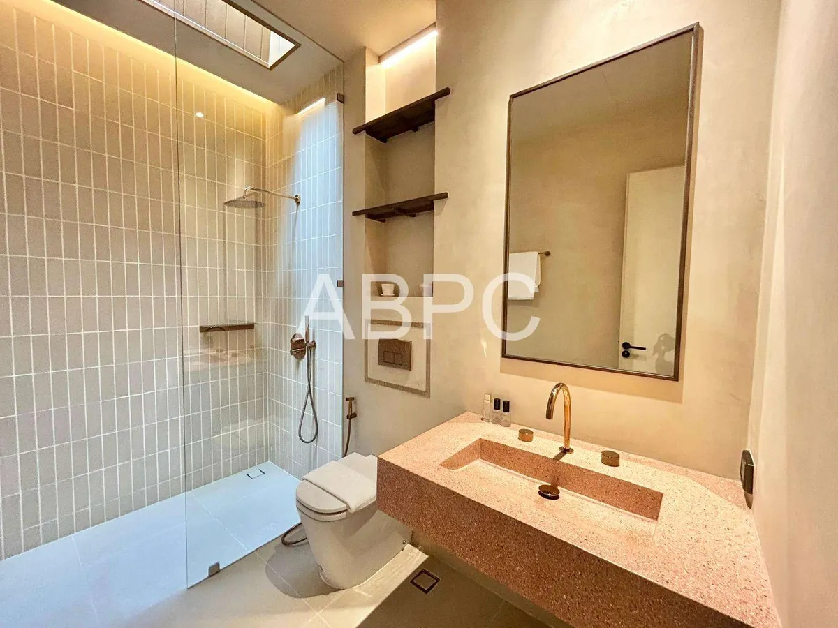 Pool Villa Modern Morocco Style For Sale in Tappraya photo 11