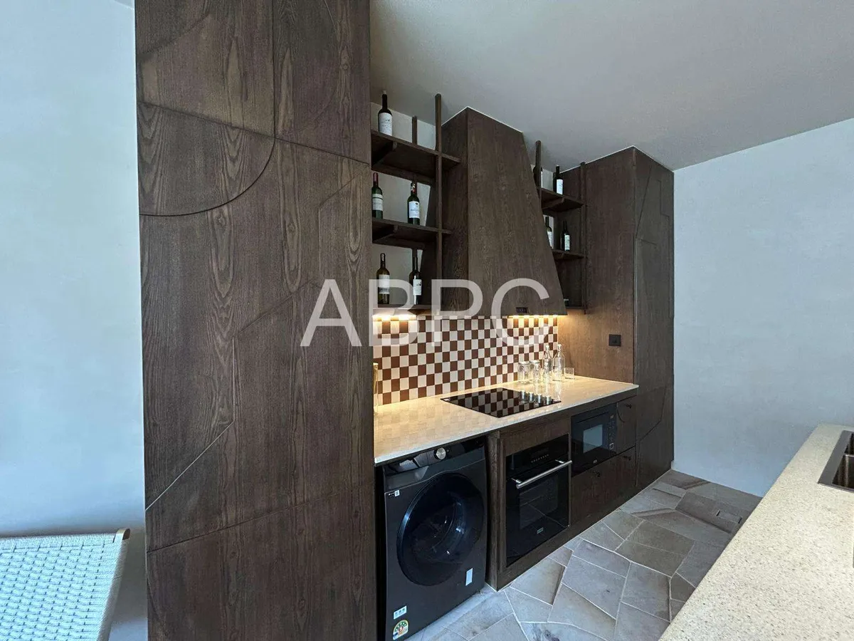 Pool Villa Modern Morocco Style For Sale in Tappraya photo 12