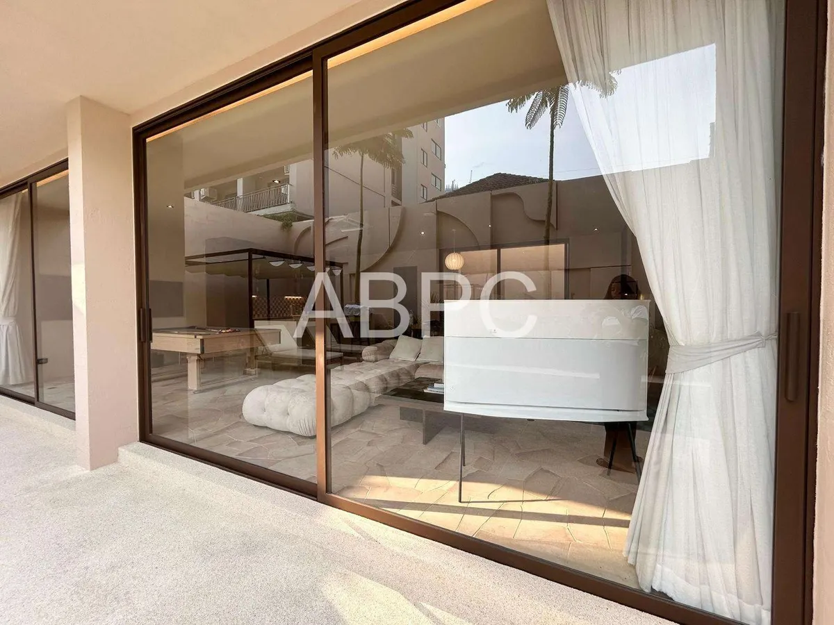 Pool Villa Modern Morocco Style For Sale in Tappraya photo 13