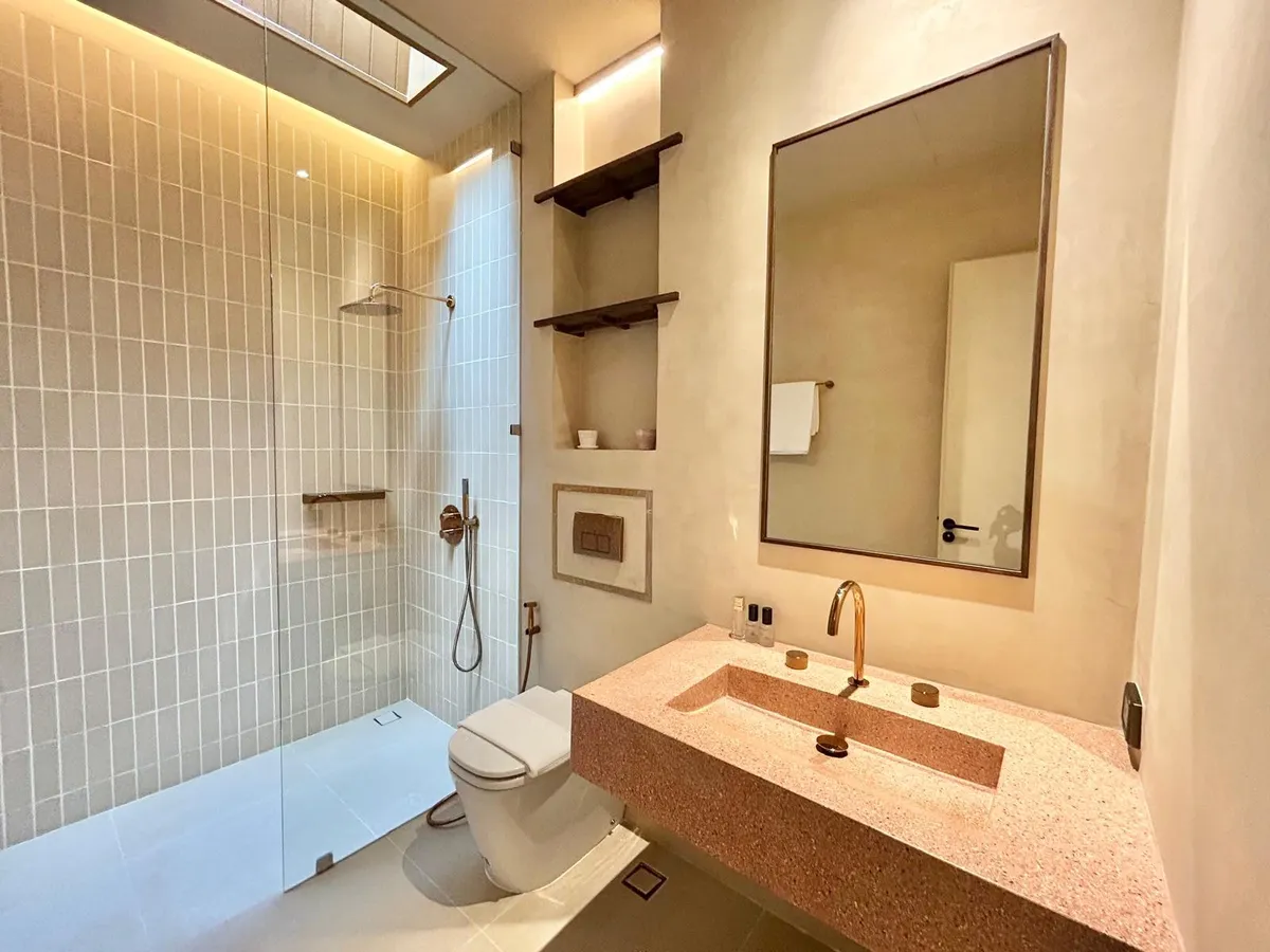 Pool Villa Modern Morocco Style For Sale in Tappraya photo 18