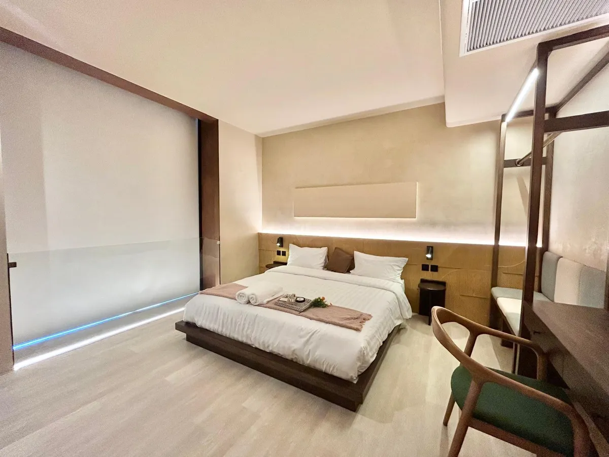 Pool Villa Modern Morocco Style For Sale in Tappraya photo 20