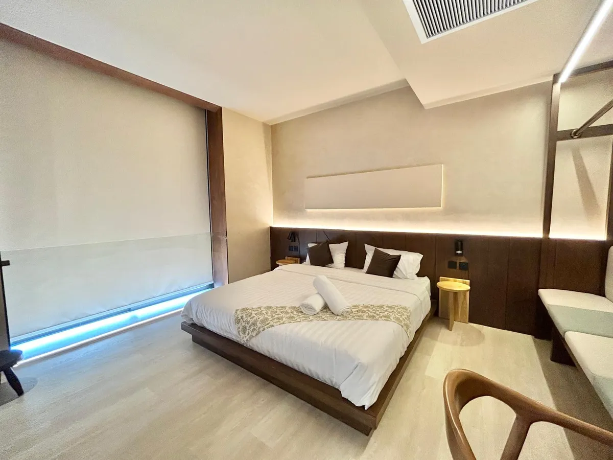 Pool Villa Modern Morocco Style For Sale in Tappraya photo 24