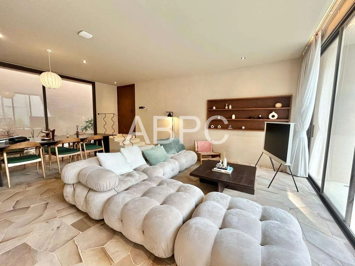 Pool Villa Modern Morocco Style For Sale in Tappraya photo 9