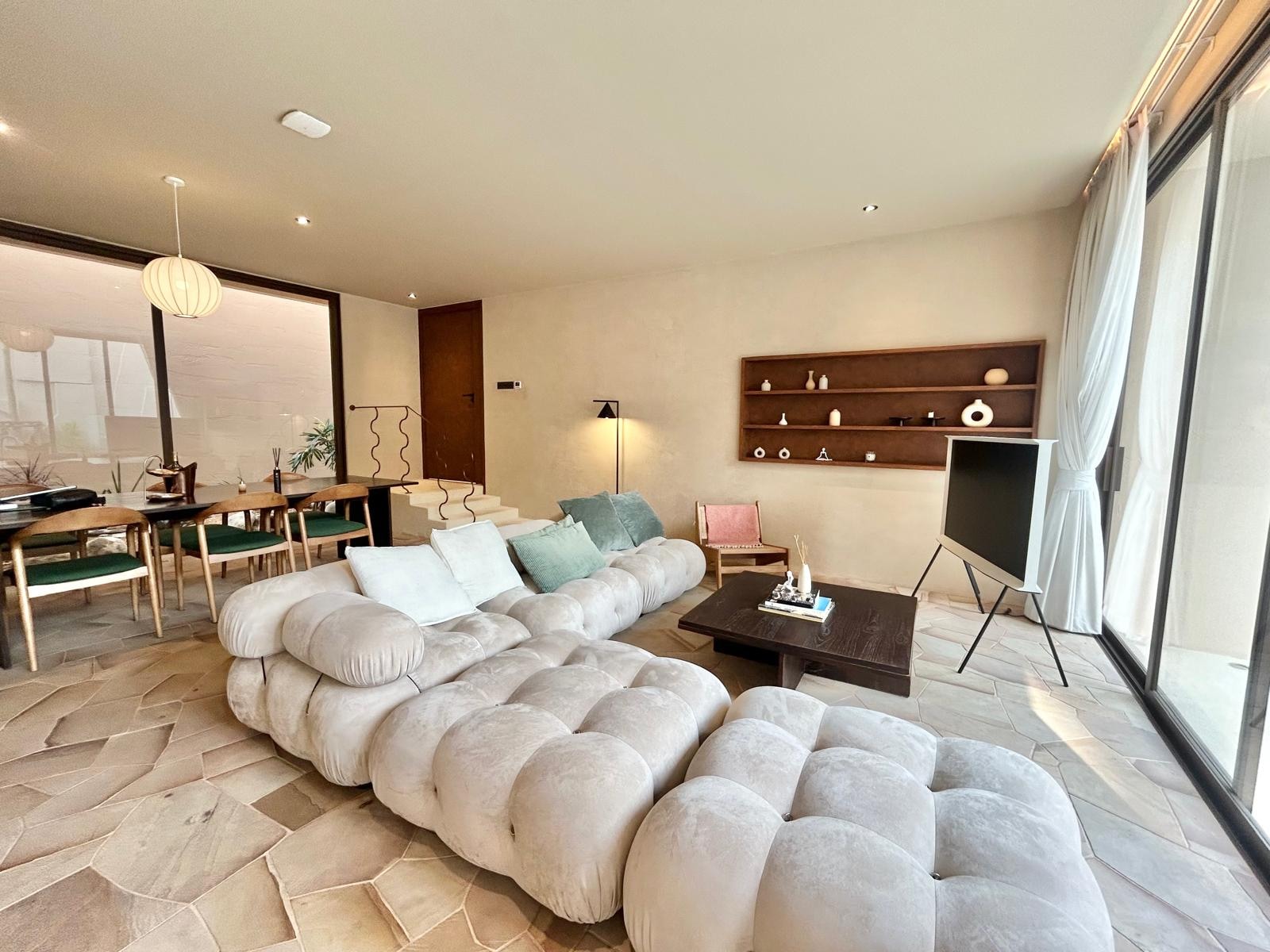 Pool Villa Modern Morocco Style For Sale in Tappraya photo 29