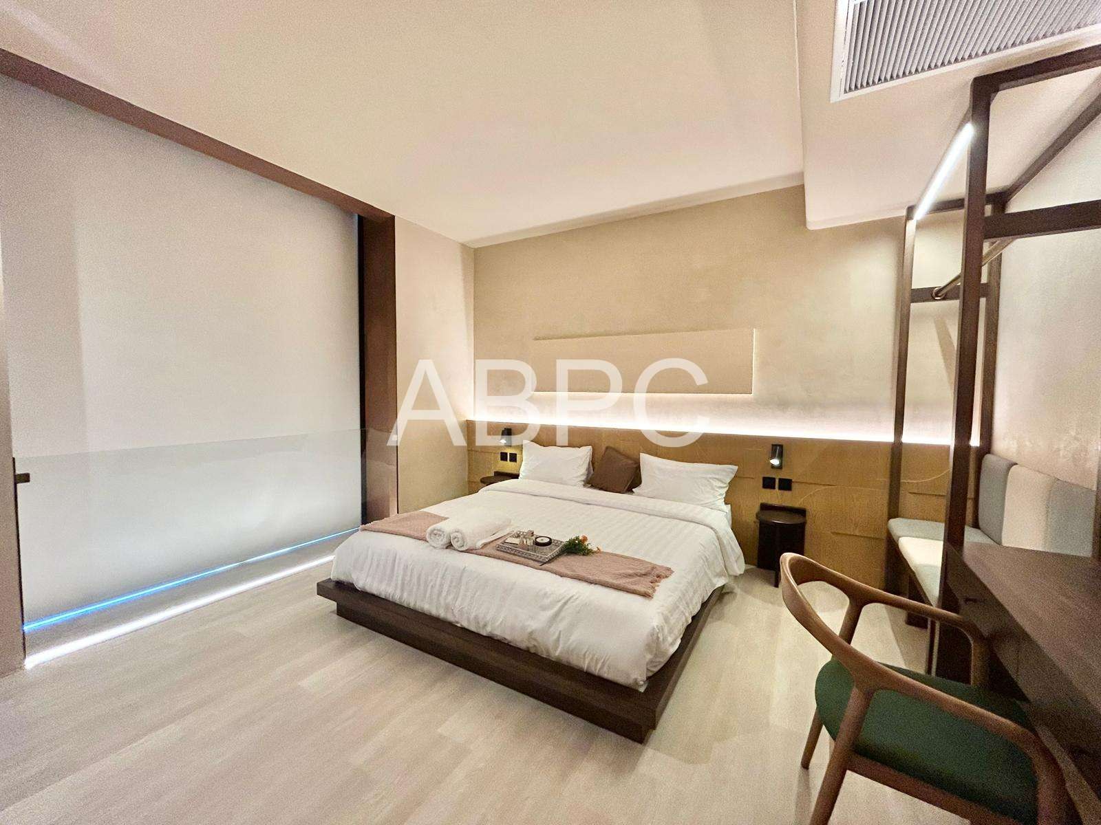 Pool Villa Modern Morocco Style For Sale in Tappraya photo 15