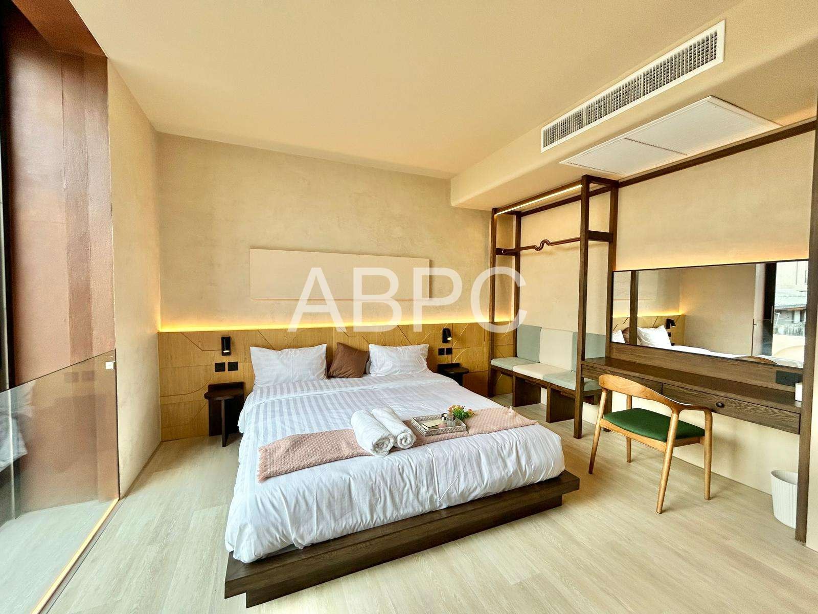 Pool Villa Modern Morocco Style For Sale in Tappraya photo 11