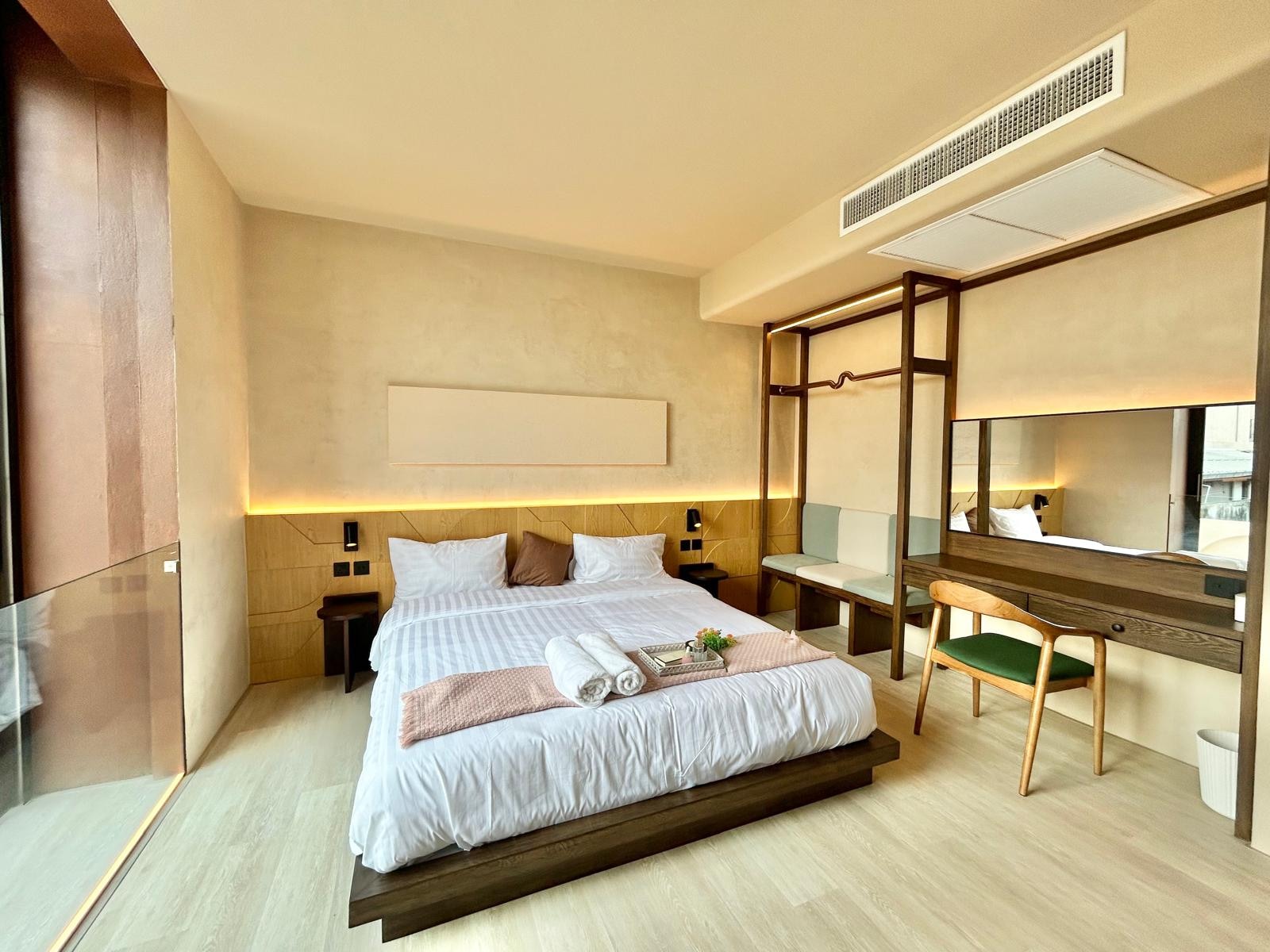 Pool Villa Modern Morocco Style For Sale in Tappraya photo 20