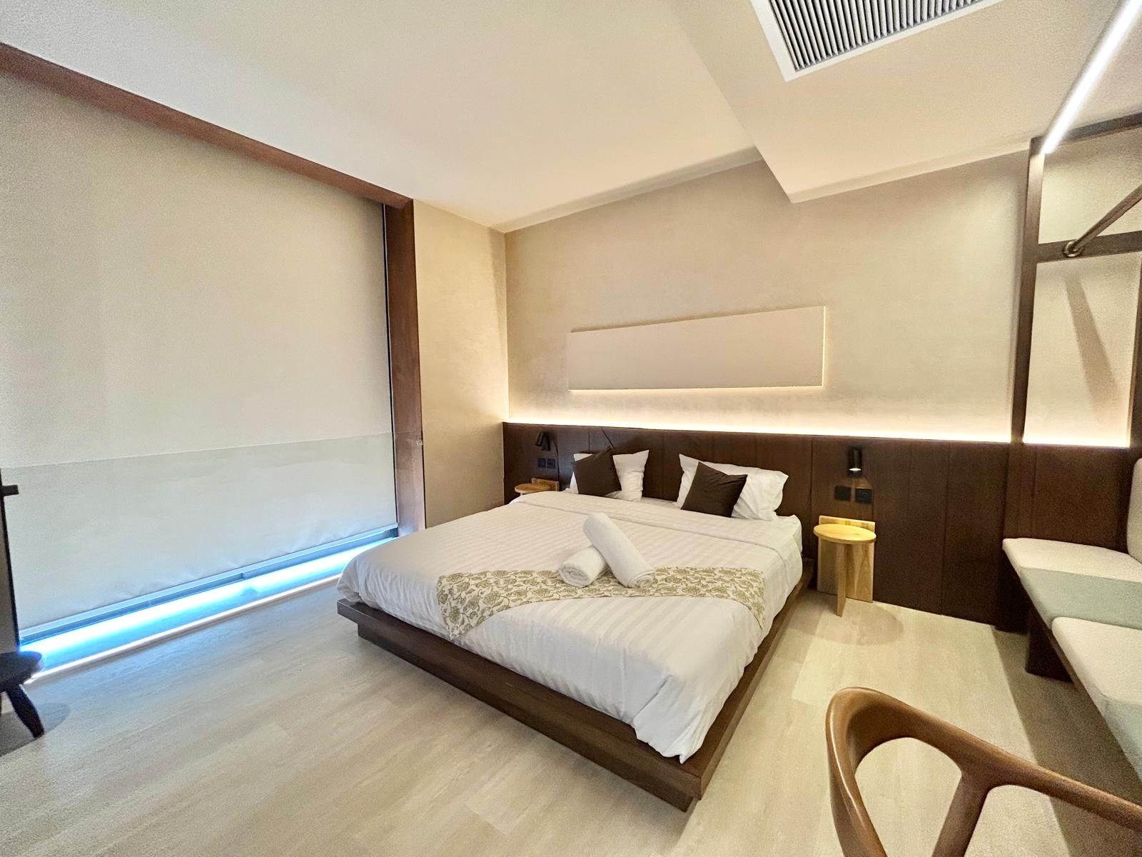 Pool Villa Modern Morocco Style For Sale in Tappraya photo 25