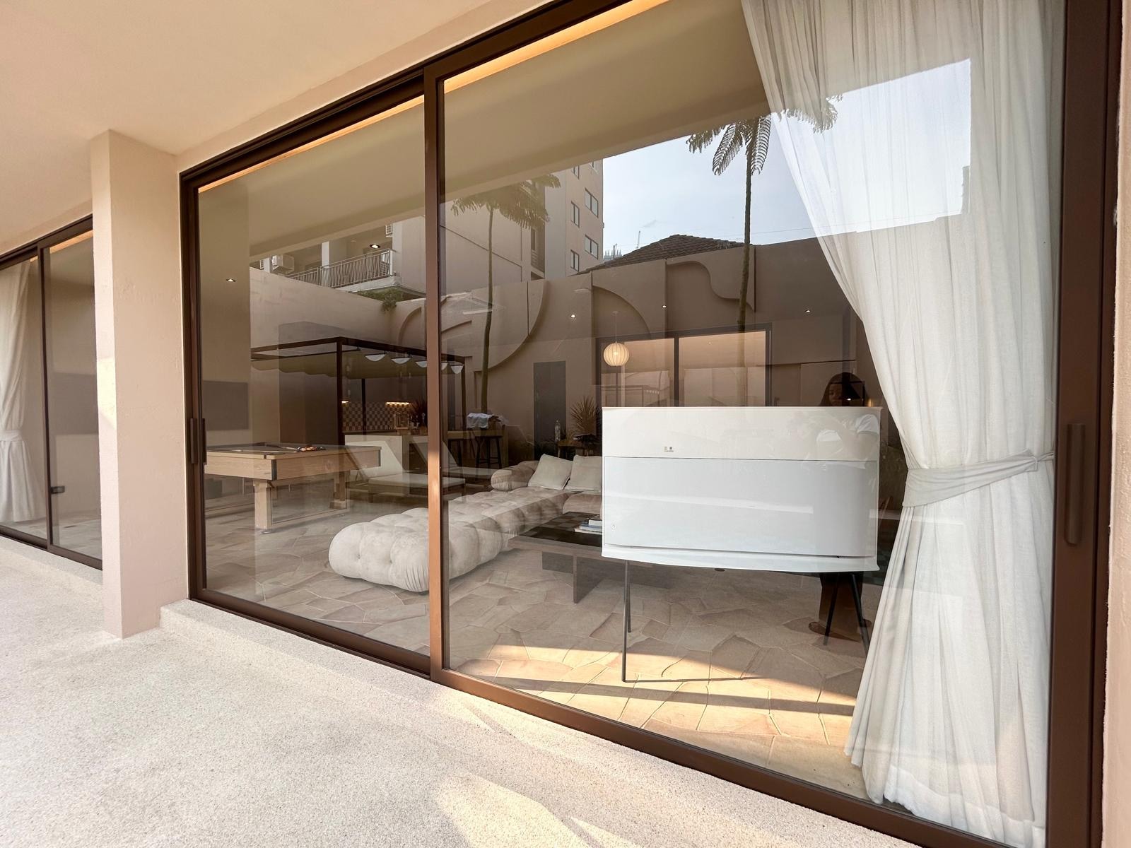Pool Villa Modern Morocco Style For Sale in Tappraya photo 16
