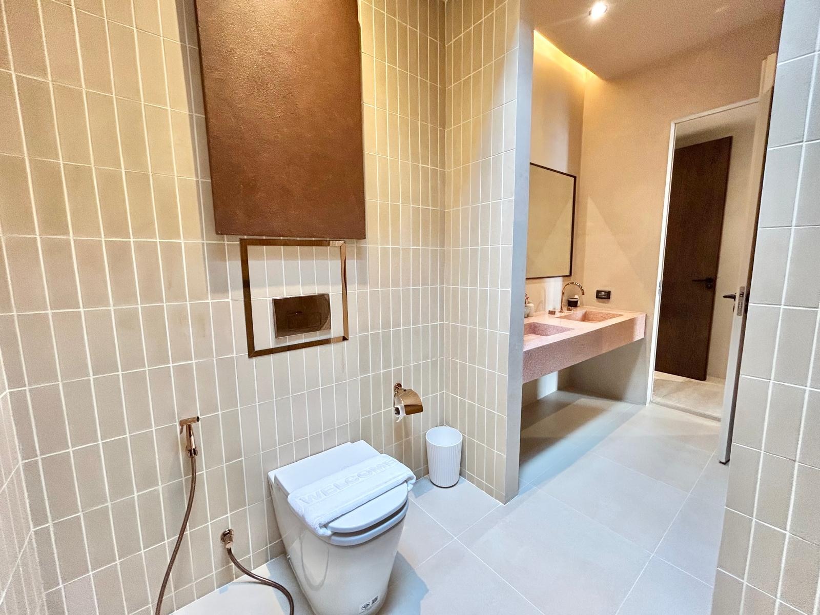 Pool Villa Modern Morocco Style For Sale in Tappraya photo 22