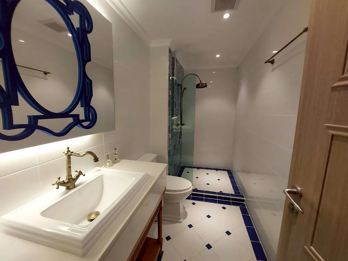 Brand New Pool Access 3 Bedrooms 2 Bathrooms in Seven Seas Cote D'Azur (FQ) For Sale photo 15