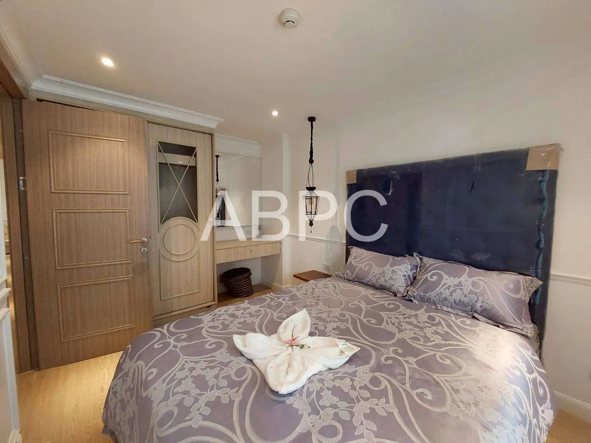 Brand New Pool Access 3 Bedrooms 2 Bathrooms in Seven Seas Cote D'Azur (FQ) For Sale photo 6