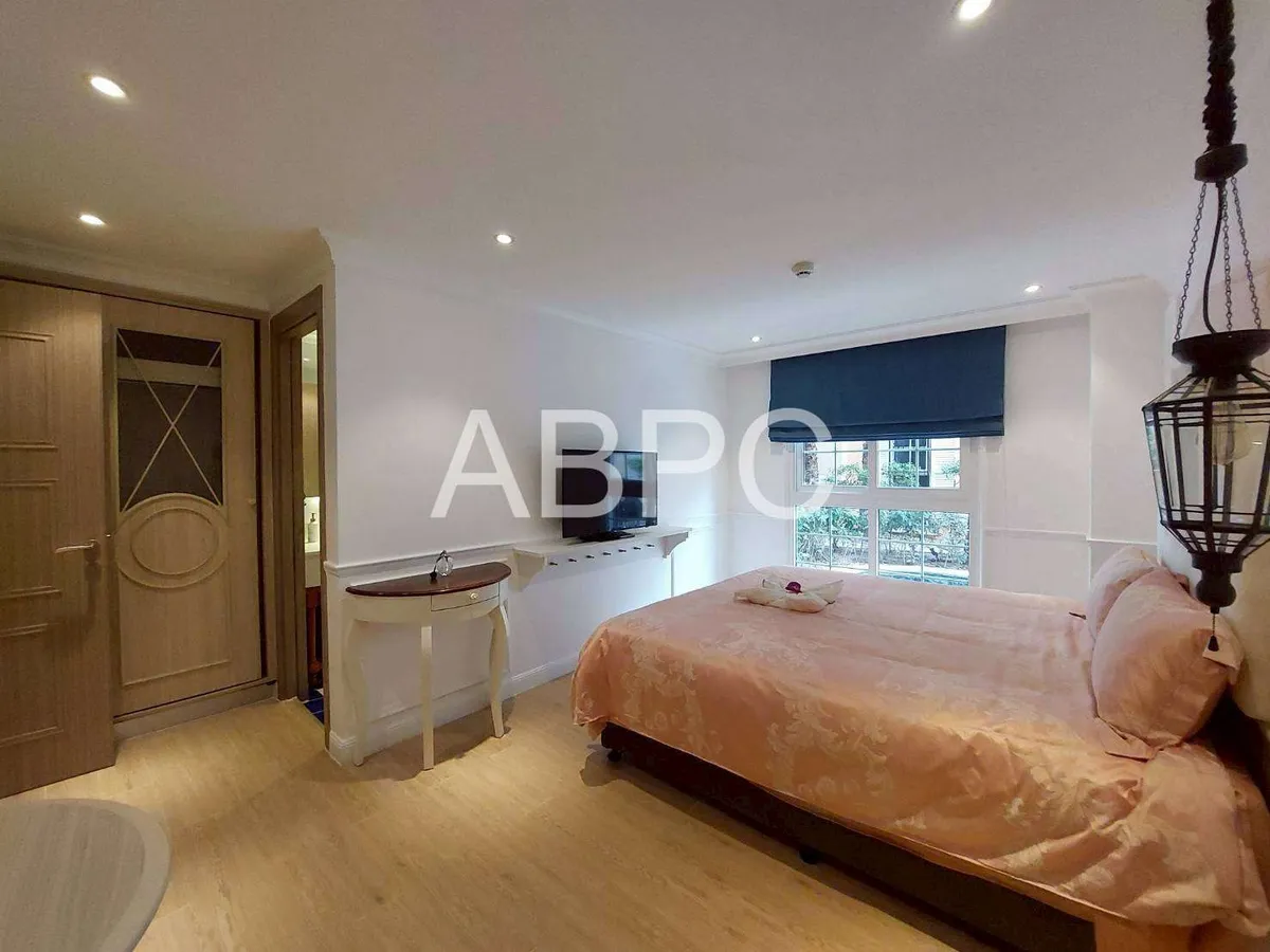 Brand New Pool Access 3 Bedrooms 2 Bathrooms in Seven Seas Cote D'Azur (FQ) For Sale photo 7